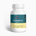 Vitamin D3 2,000 IU ANI WELLNESS