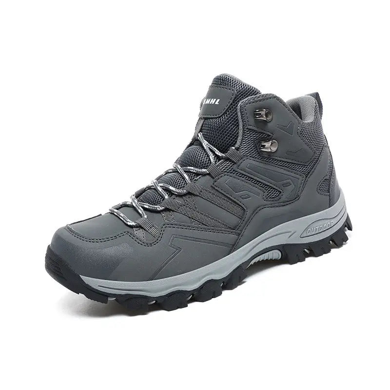 Hiking Same High-top Outdoor Shoes Sneaker Dropshipman