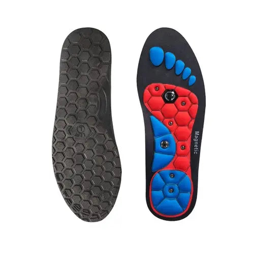 Medical Magnetic Insole Therapy Sports Insoles Orthopedic Insoles ANI VITALS