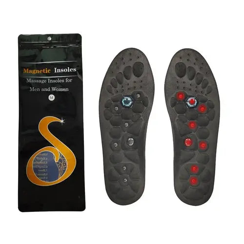 Medical Magnetic Insole Therapy Sports Insoles Orthopedic Insoles ANI VITALS