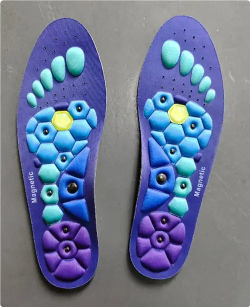 Medical Magnetic Insole Therapy Sports Insoles Orthopedic Insoles ANI VITALS
