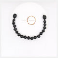 Child Cherry Amber Bracelet / Anklet Amber Therapy