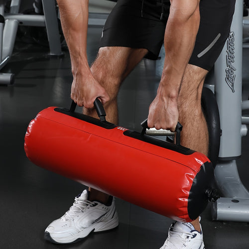 Fitness Weightlifting Sandbag Training Bag