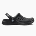 Adult's Active Clog - Black Joybees