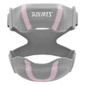 NNEOBA Adjustable Patella Knee Support Strap Knee Brace Pink NNEOBA