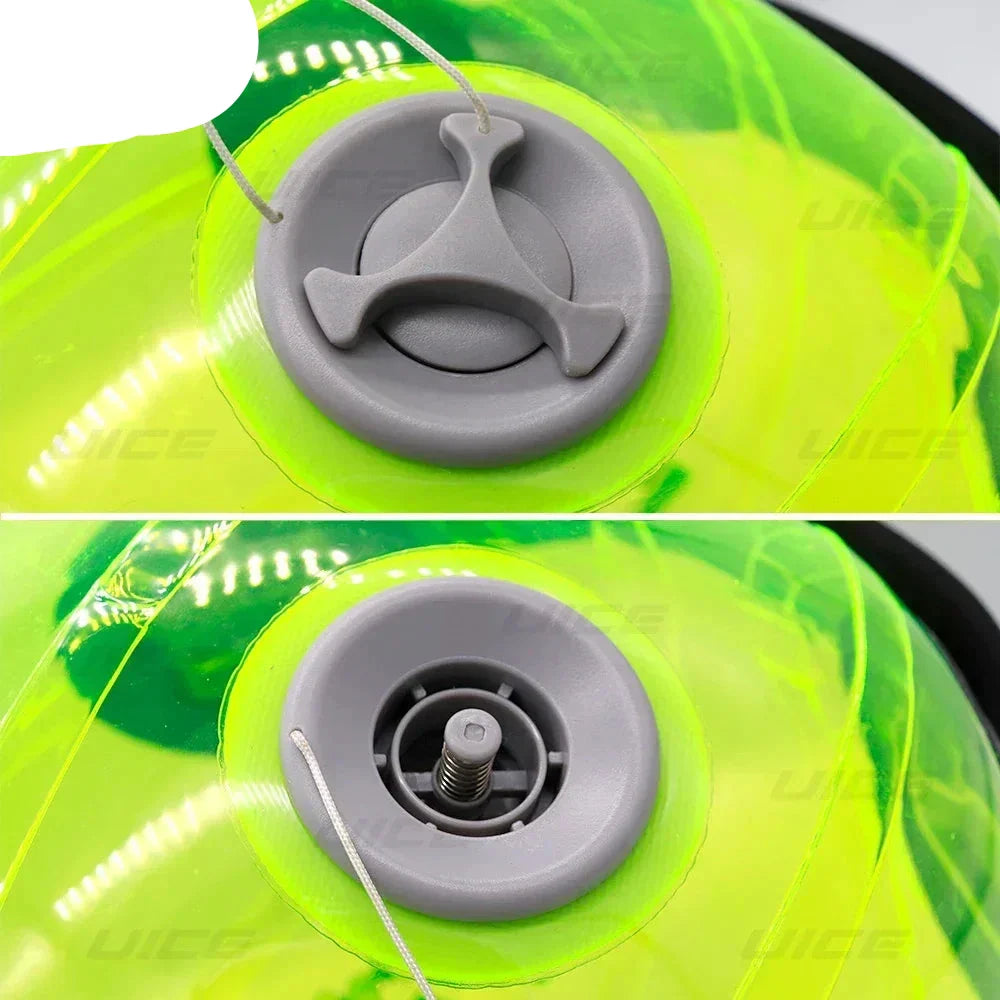 NNEOBA Fitness Aqua Bag 15KG