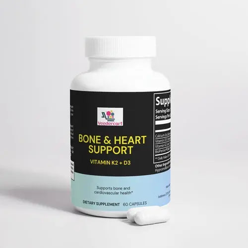 Bone & Heart Support ANI WELLNESS