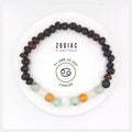 Cancer Adult Bracelet Amber Therapy