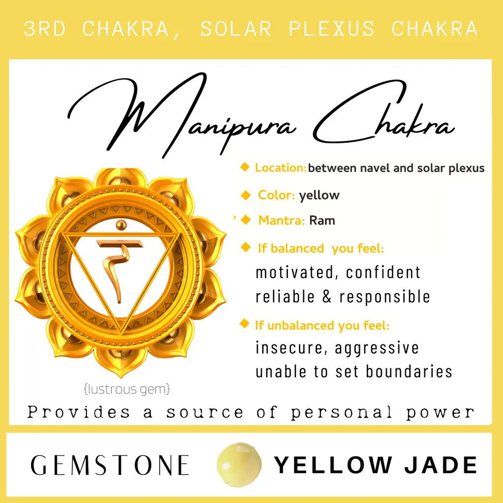 Chakra & Cherry Amber Adult Anklet Chakra