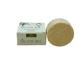Olive Oil Soap, All-Natural , Unscented, 50g The Olive Oil Skincare Company