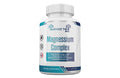Magnesium Complex Harvest Twin Labs