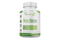 Max Detox- Detox Cleanse Harvest Twin Labs