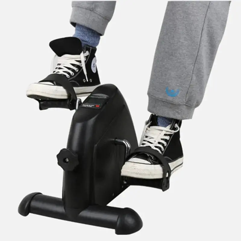Home Gym Fitness Mini Pedal Stepper OBA