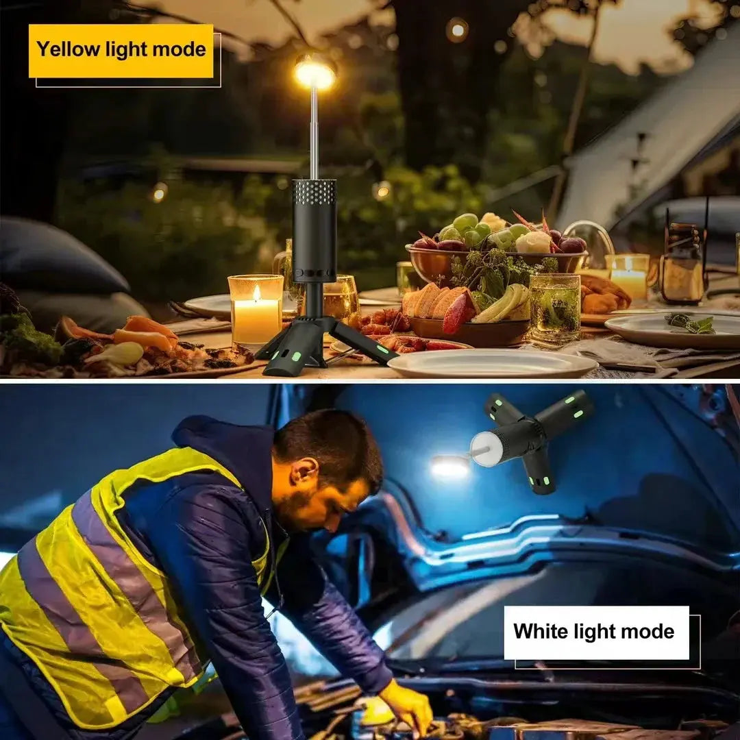 Outdoor Camping Lamp OBA