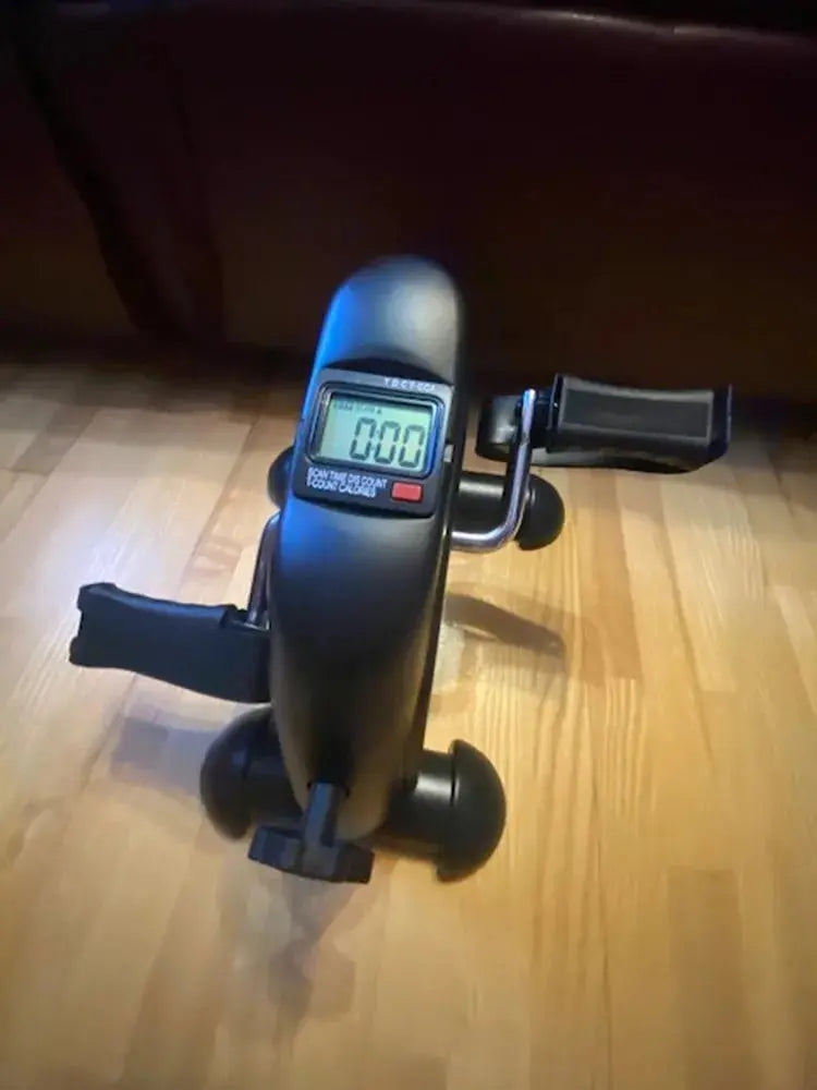 Home Gym Fitness Mini Pedal Stepper OBA