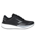 SP9000 Ladies Running -  Black/Grey Sfida