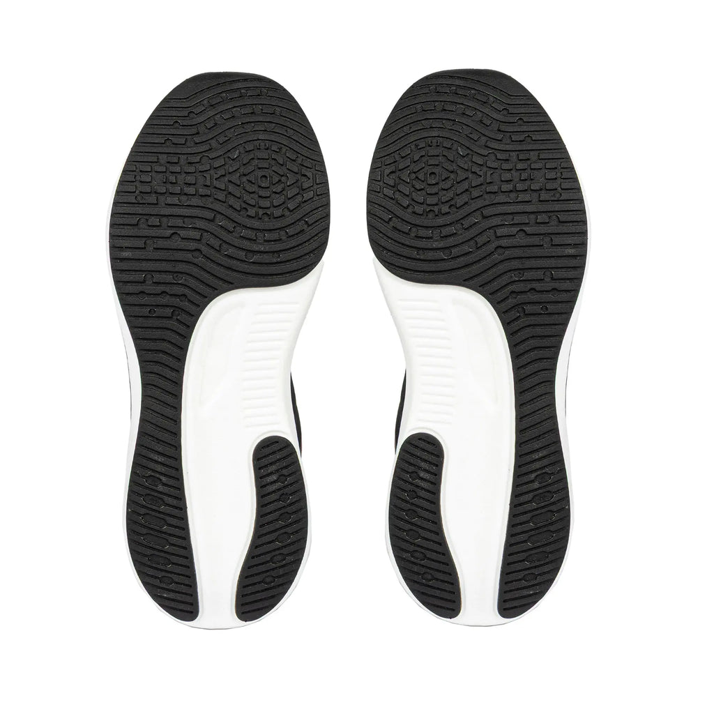 SP9000 Ladies Running -  Black/Grey Sfida