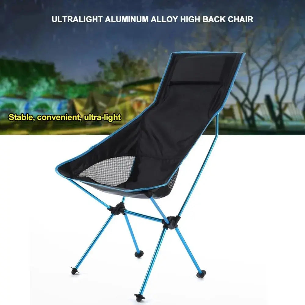 Foldable Outdoor Chair OBA