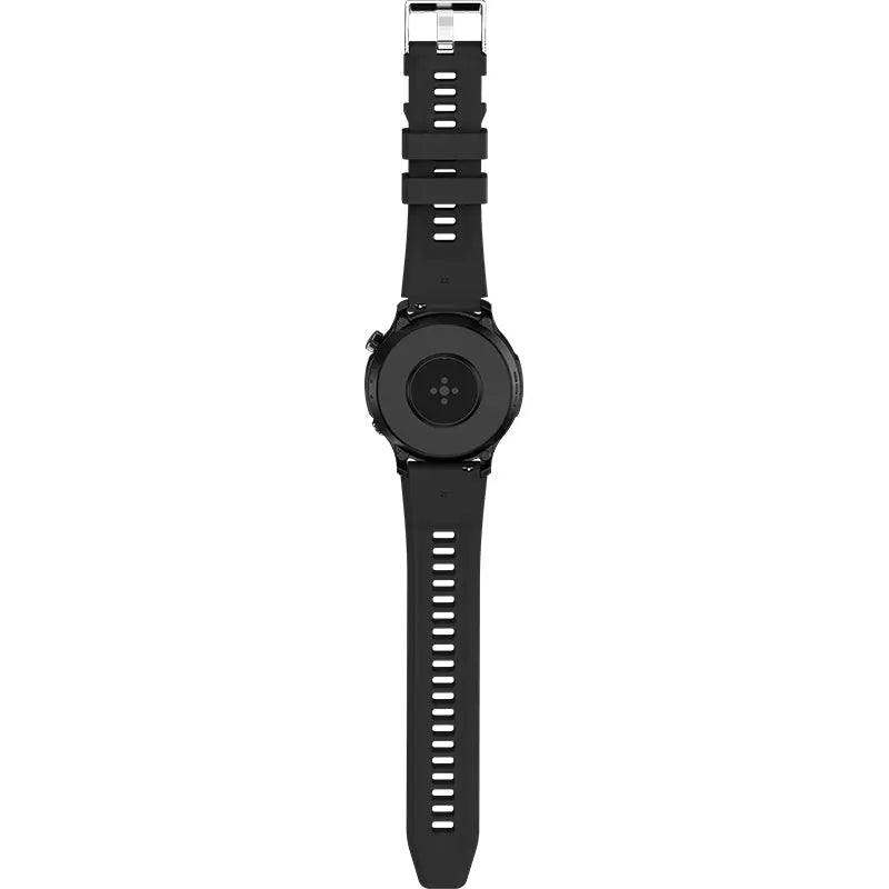 Smartwatch with GPS and AI - AI-Powered Health Coach, 24/7 Heart Rate & Sleep Tracking, 7-Day Battery WAUTTON
