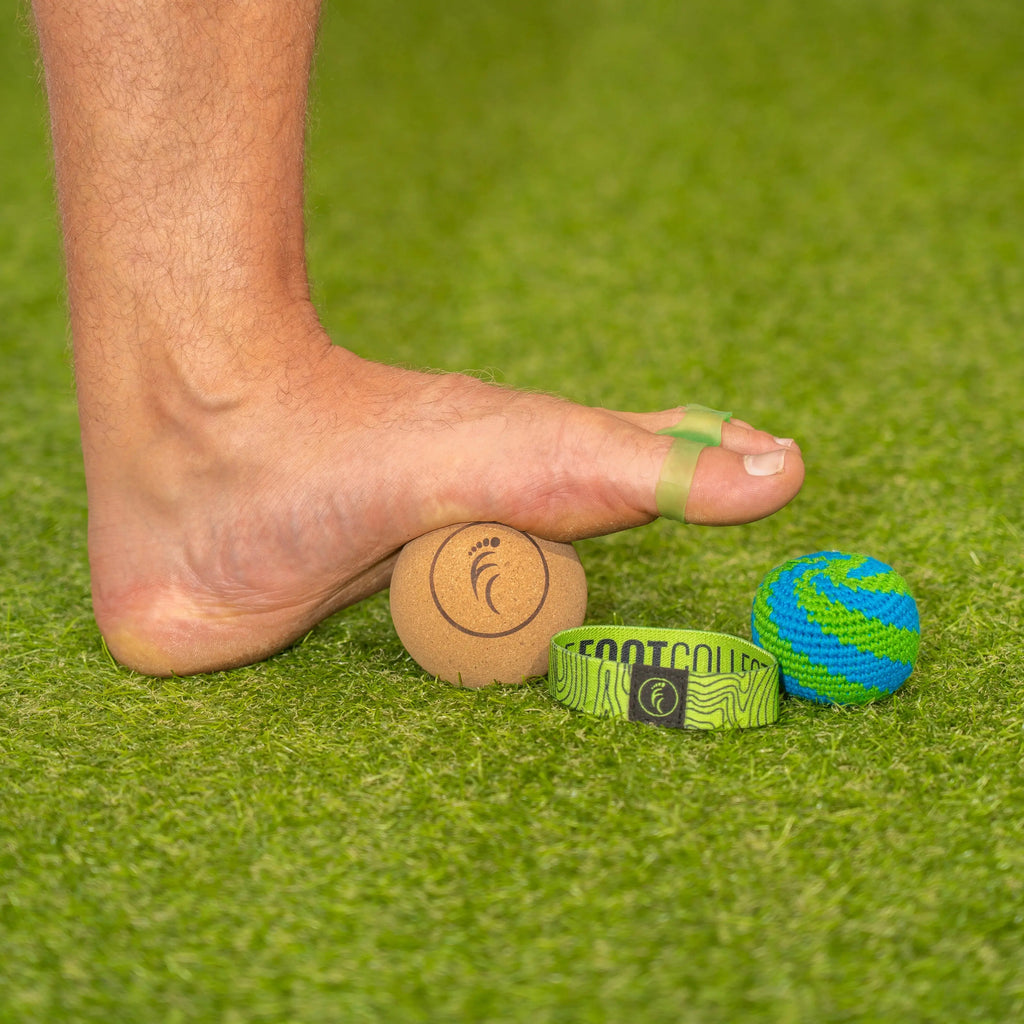 Foot Exploration Kit The Foot Collective