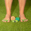 Foot Exploration Kit The Foot Collective