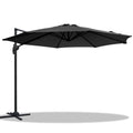 NNEDSZ Outdoor Umbrella - Black NNEDSZ