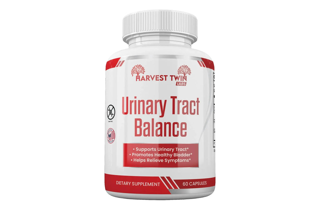 Urinary Tract Balance Harvest Twin Labs