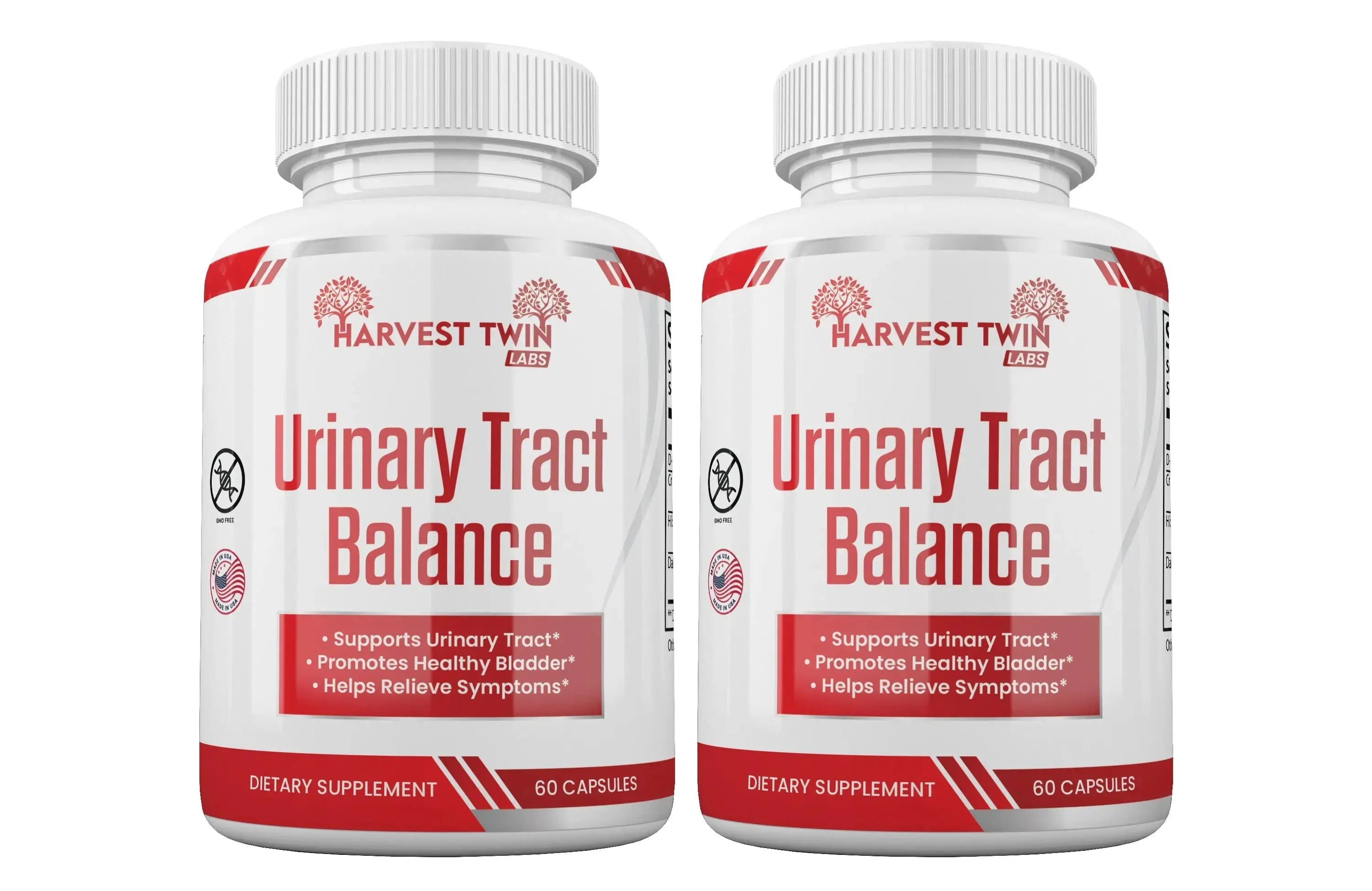 Urinary Tract Balance Harvest Twin Labs