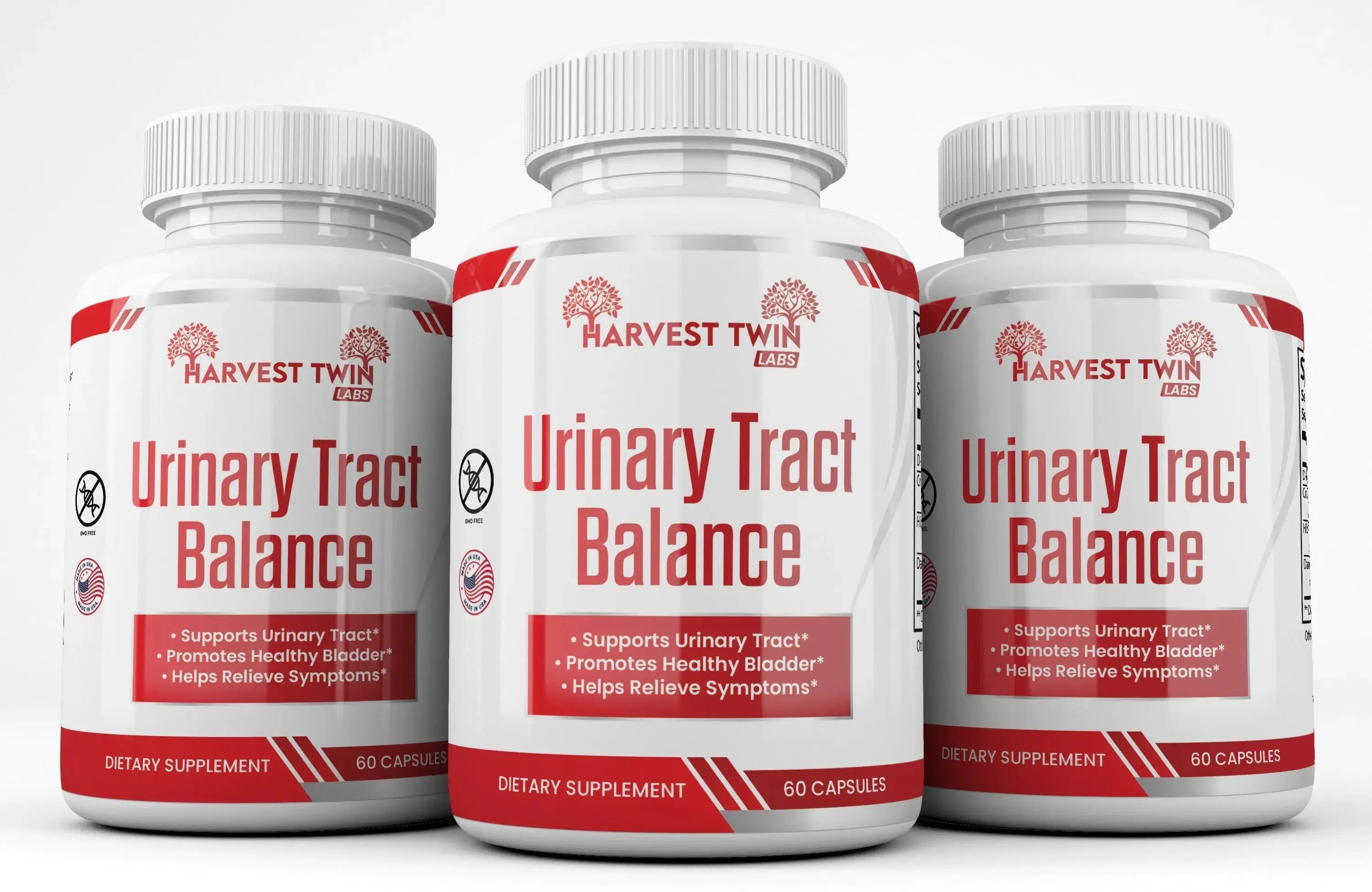 Urinary Tract Balance Harvest Twin Labs