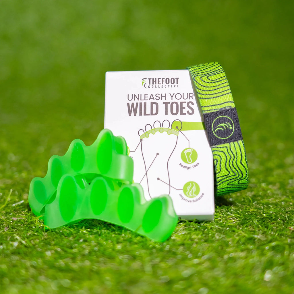 Foot Restoration Kit The Foot Collective