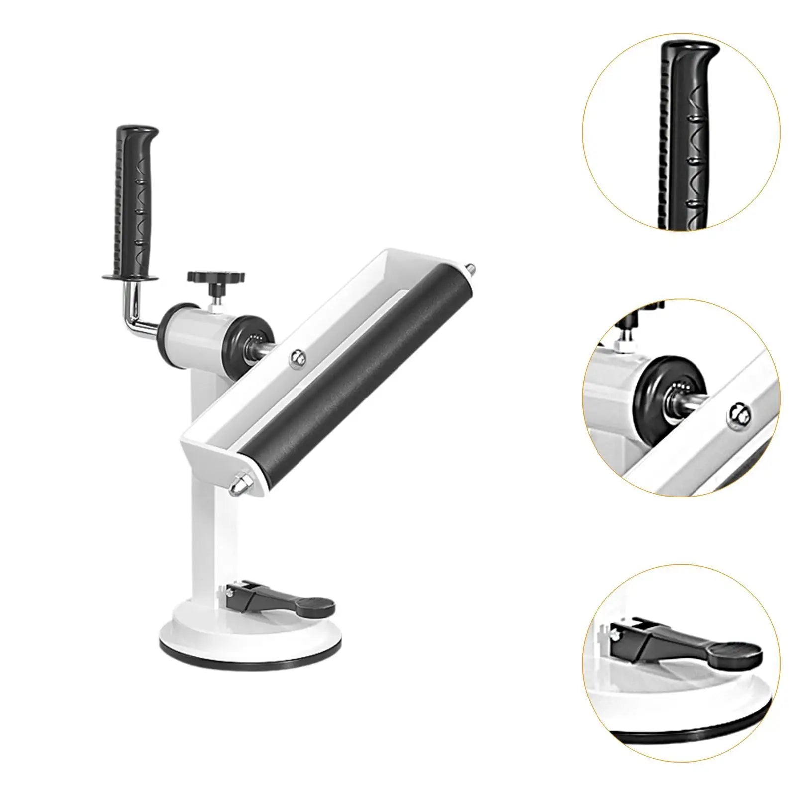 Adjustable Wrist Recovery Exerciser for Strength Training