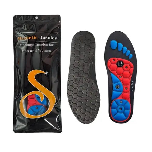 Medical Magnetic Insole Therapy Sports Insoles Orthopedic Insoles ANI VITALS