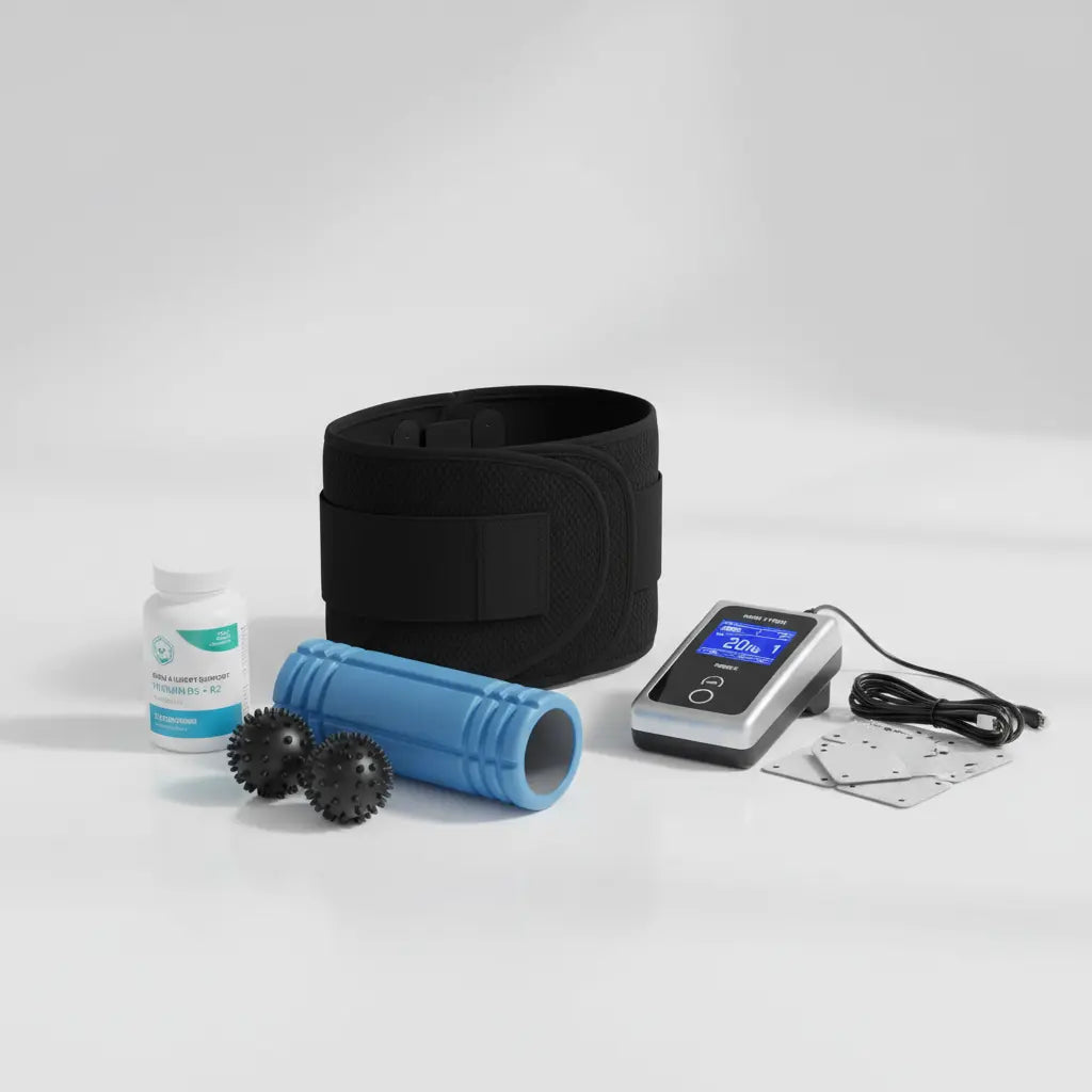 Complete Recovery Toolkit bundle composite image