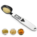 Kitchen Electronic Measuring Spoon Food Scale Digital Spoon Scale ANI VITALS
