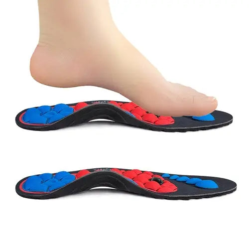 Medical Magnetic Insole Therapy Sports Insoles Orthopedic Insoles ANI VITALS