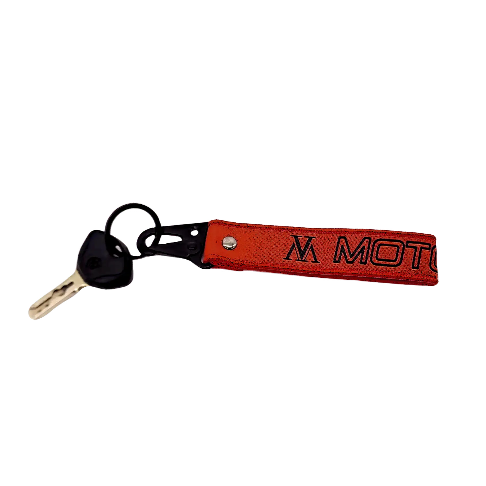 Embroided Key Tag ANI WELLNESS