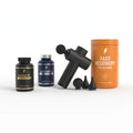 Peak Performance & Recovery Bundle composite image