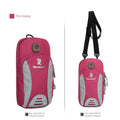 Arm running bag phone bag for men and women WAUTTON