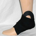 Rapid Recovery Ankle Sprain Kit with Wrap