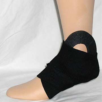 Rapid Recovery Ankle Sprain Kit with Wrap